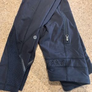 Lululemon kids leggings